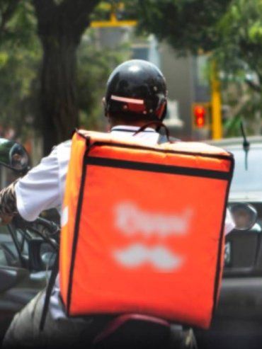 Condenaron a pareja por narcomensajería: vendía droga por delivery