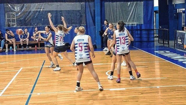 Rama Femenina en la ASB: lo que pasó en los PlayIn más el Integración Liga Próximo