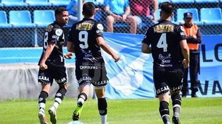 Se define el rival de Colón en la Copa Argentina