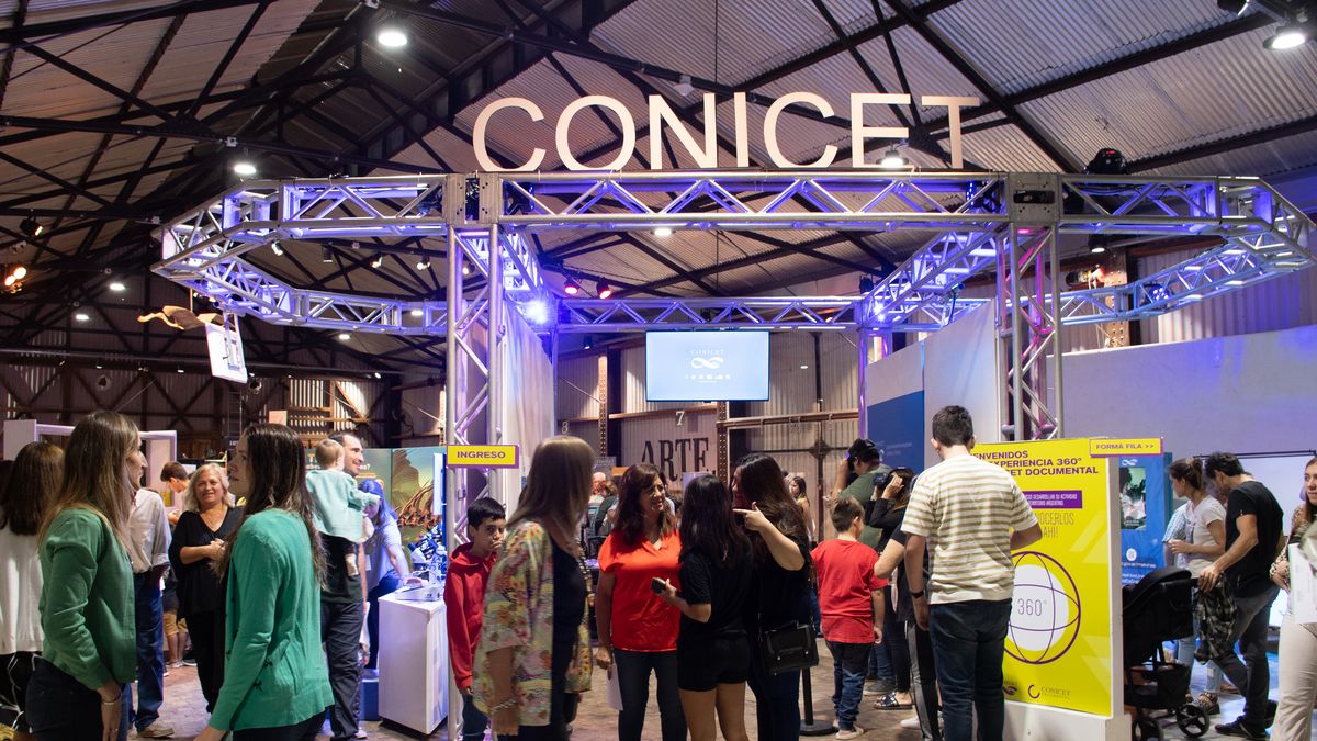 More than 5,000 people have visited Cañada Tecnociencia