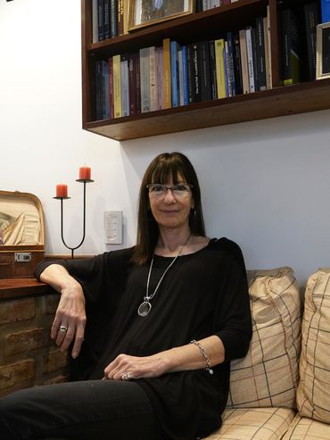 Feria del Libro: Ternavasio aseguró que la historia nunca se repite, está signada por transformaciones