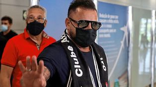@Atletico