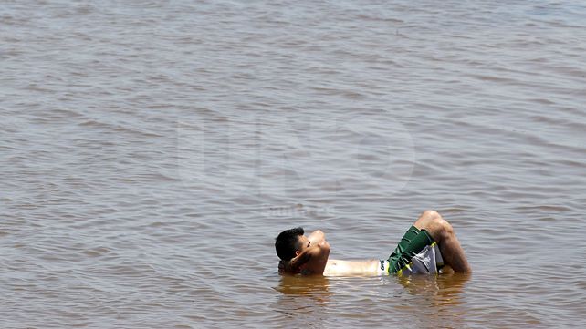 Alerta naranja: anuncian una ola de calor para Santa Fe y la región