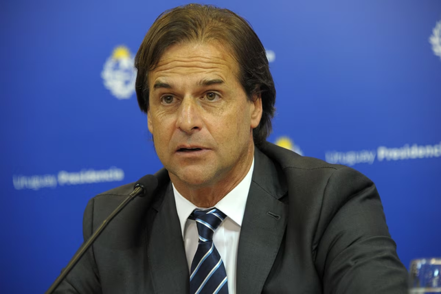 El presidente uruguayo impulsaba el proyecto, pero ante el rechazo que causó decidió archivarlo.