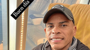 El adiós de Álvez: lo que dejó el paso del Loco en Unión