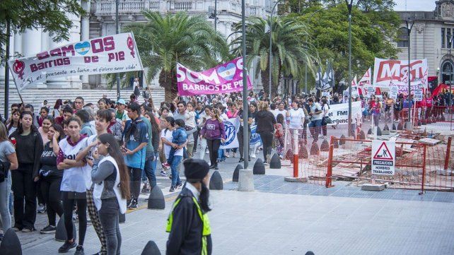 Desde el 3 de junio de 2015 hasta el 30 de mayo de 2026 se registraron 3.424 víctimas fatales de violencia de género
