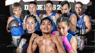 El Club Sargento Cabral de Santo Tomé será escenario de un festival amateur este viernes 24 de octubre.