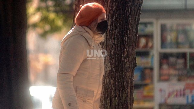 Este martes se registró un pico de 65 muertes por Covid en la provincia