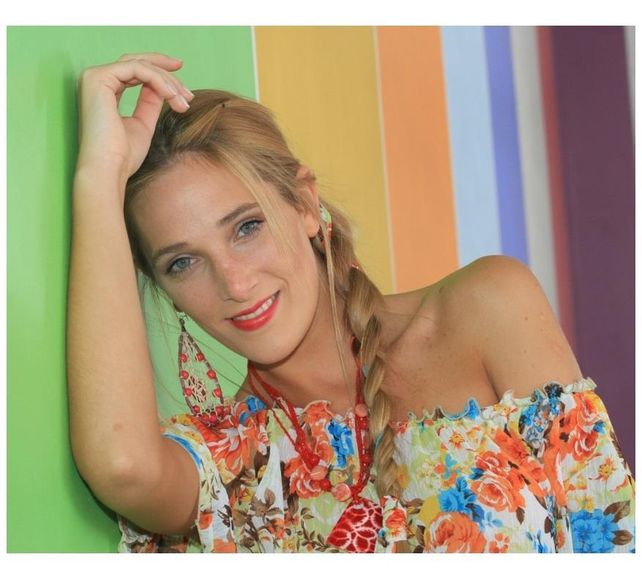 Una modelo murió al ser afectada por un extraño virus mientras daba una clase de taebo