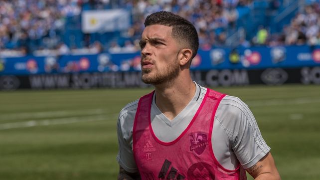 Colón ya tiene a su primer apuntado para el mercado de pases