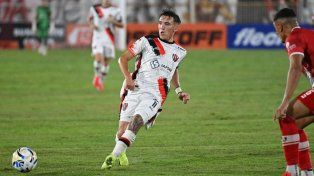 Patronato iguala en su estadio.