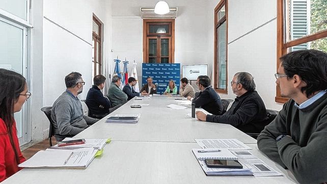 Programa Separá: Evaluación por la separación de residuos