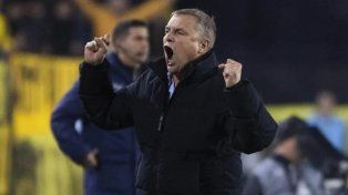 El exDT de San Lorenzo sería uno de los apuntados por Boca.