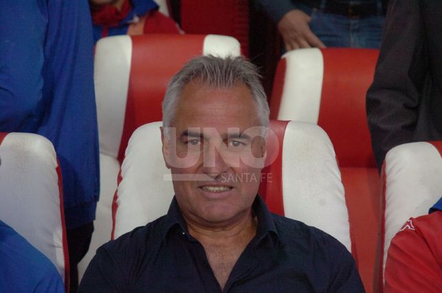 Madelón tiene a todos a disposición para recibir a Colón