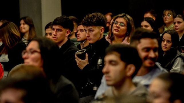 El evento que reúne a los principales referentes en comunicación digital