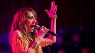 Adriana Varela y artistas entrerrianos