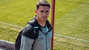 San Lorenzo también busca a José Neris libre y Colón no claudica