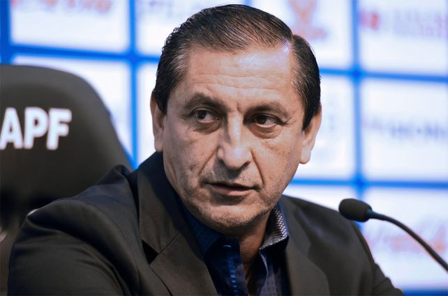 Ramón Díaz opinó sobre la actualidad del equipo de Eduardo Coudet.