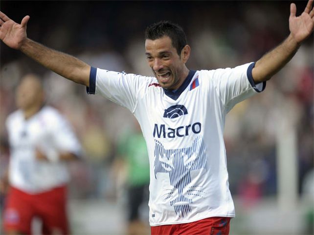 Libertadores: Tigre visitará a Sporting Cristal