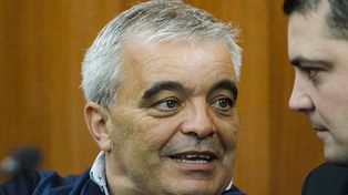 Juicio a Alvarado: Mis jefes me pedían pesquisas de drogas pero yo molestaba en la calle