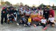 Santa Fe FC y Los Canarios no aflojan en la pelea por la cima del Apertura