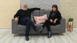 El santafesino que descubrió la mejor fórmula para absorber la humedad 