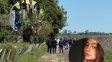 La joven Magalí Mendieta fue encontrada fallecida en un aljibe