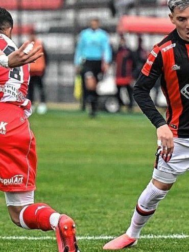 Patronato, al borde del abismo: a un escalón de caer a zona de descenso