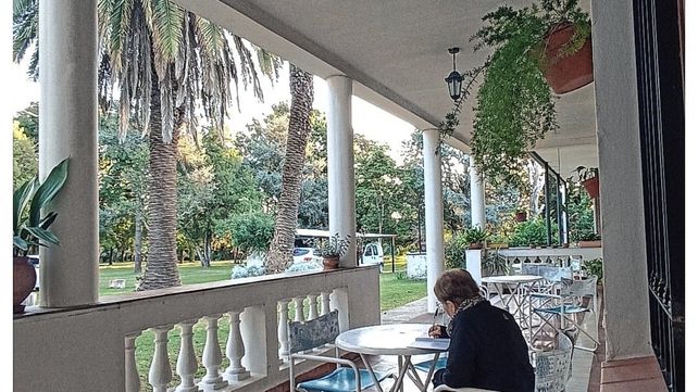 Centro Mariápolis. Ofrece un espacio excepcional para desarrollar actividades formativas