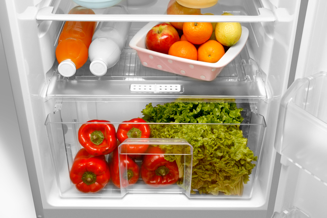 Cómo conservar mejor los alimentos y reducir el desperdicio de comida en el hogar cada semana.