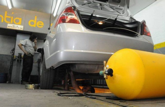 Ante la suba de combustibles