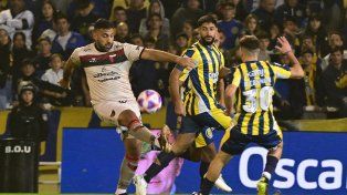 Colón y Rosario Central juegan en Santa Fe por la cuarta fecha de la Copa de la Liga.