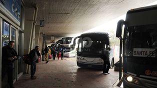 Empresas podrán optar por el boleto digital en micros de larga distancia