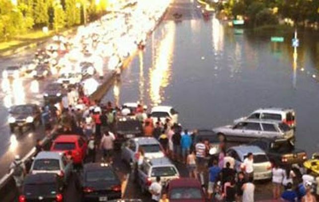La Panamericana