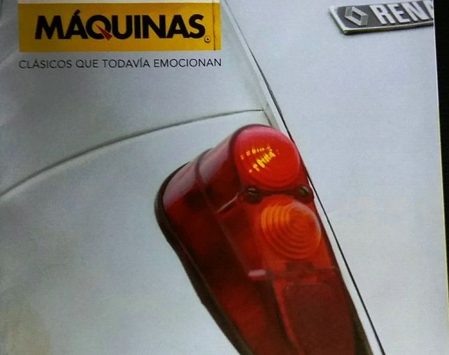 Este lunes pedí Máquinas, clásicos que todavía emocionan