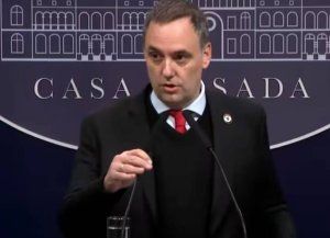 Crece el escándalo Fentanilo: el Gobierno amenazó con recusar a Kreplak y el juez le respondió