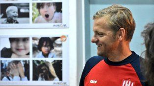 Martín Cicotello, una baja inesperada en Unión