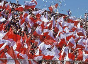 Unión va por un recibimiento récord y busca reunir $1.700.000 para un partido histórico