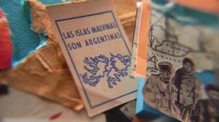 La serie “Navegar la historia: Malvinas y el mar” propone un abordaje histórico político del conflicto bélico y plantea preguntas a futuro.