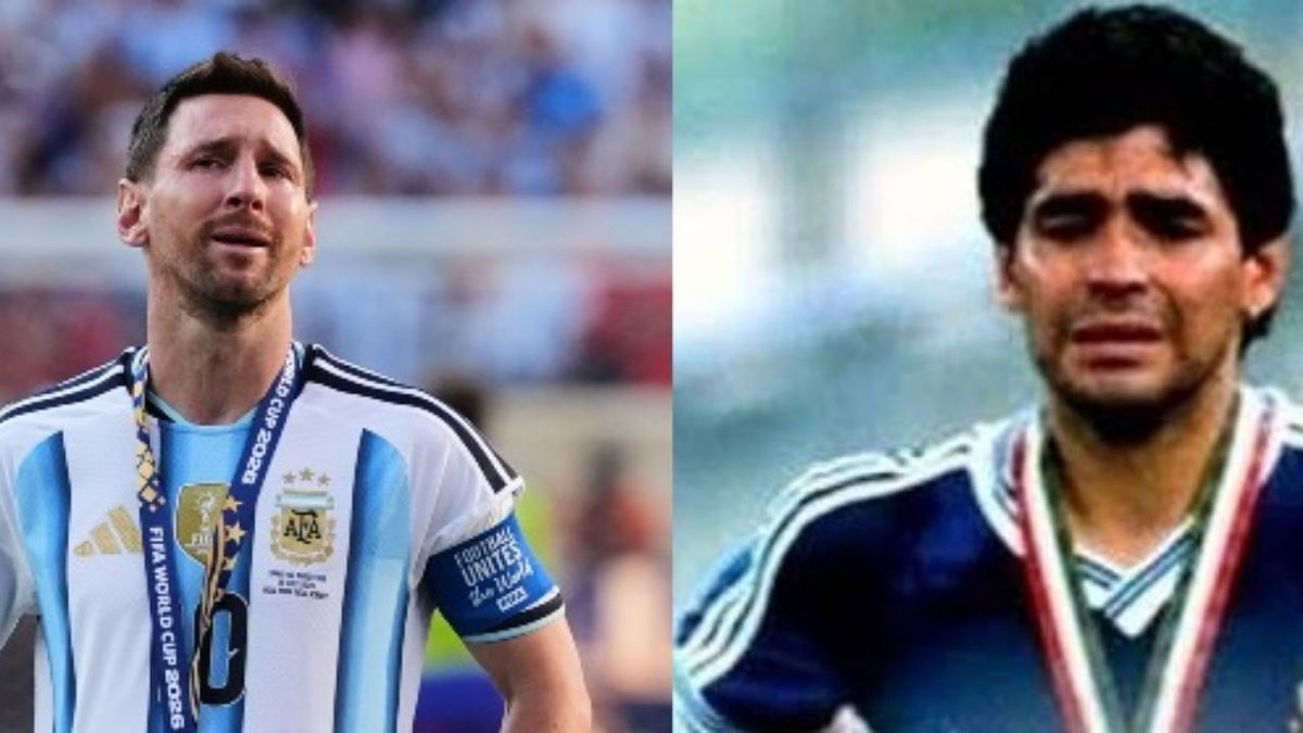 De Maradona y Bilardo a Messi y Scaloni, finales mundialistas que se parecieron bastante