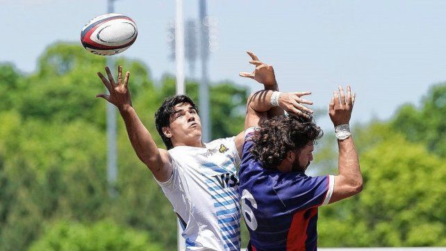 Los Pumitas tendrán como rival a Italia en el debut en el Mundial a disputarse en Sudáfrica.