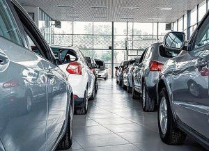 La venta de autos se redujo 30% en un año en Entre Ríos
