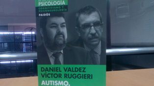 Este jueves pedí un nuevo libro de la colección de Psicología