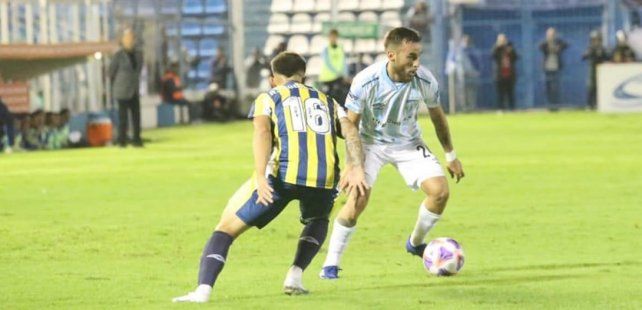 Rosario Central iniciará la defensa de su título en la visita a Atlético Tucumán.