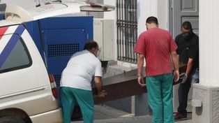Naciones Unidas pide investigar el crimen de dos niñas argentinas en Paraguay