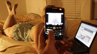 Los deseos en el estudio más grande sobre sexo en internet