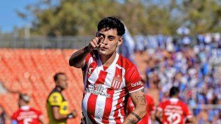 Javier Altamirano mostró una evolución favorable.