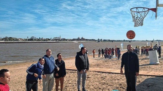 La Asociación Santafesina dice presente en los Juegos Jadar 2025