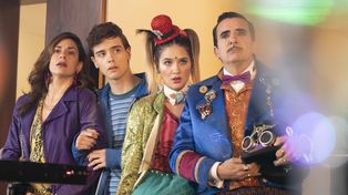 Para agendar: cuáles son los estrenos que se vienen en Netflix y no te podés perder