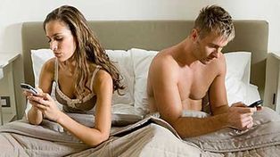 Estudios científicos concluyen que la gente disfruta más de las redes sociales que del sexo